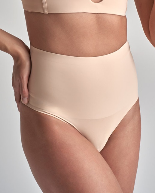 Imagem 0 de Tanga de Controlo e Modeladora