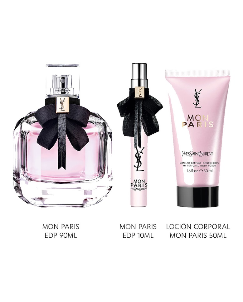 Estuche Ysl Libre El Corte Ingles Estuche Perfume Libre Yves Saint