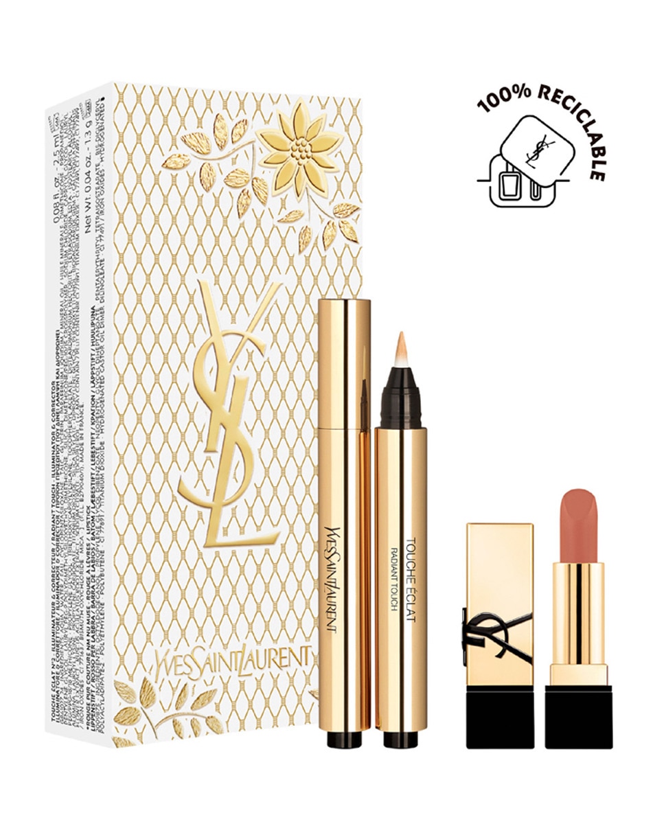 Ysl Touche Ysl Maquillaje El Corte Ingles Ysl Maquillaje Primor