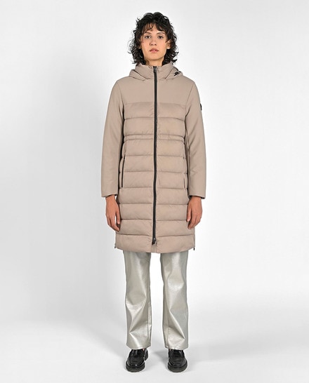 Vero Moda El Corte Ingles Mujer Plumiferos Plumífero Only El Corte