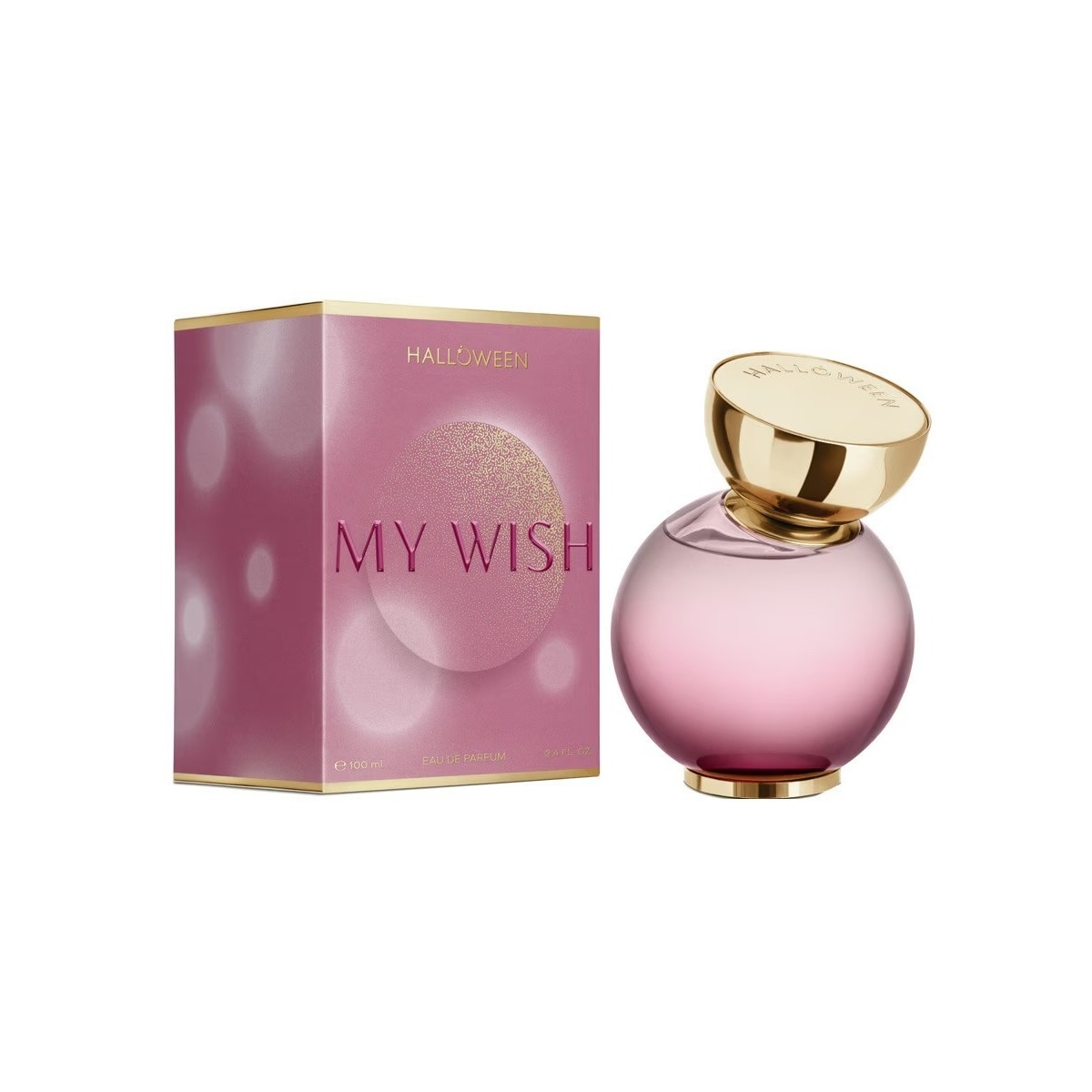 My Wish Eau De Parfum 2
