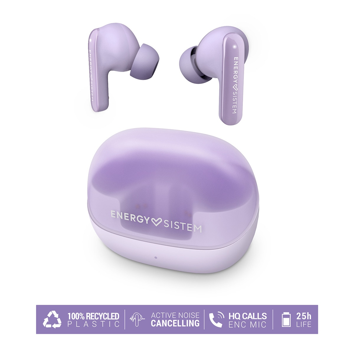 Energy Sistem Auriculares El Corte Ingles Inalambricos Auriculares