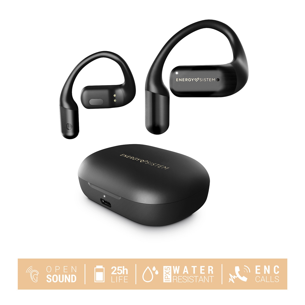 Fm Radio Energy Sistem Wireless Headphones Energy Sistem