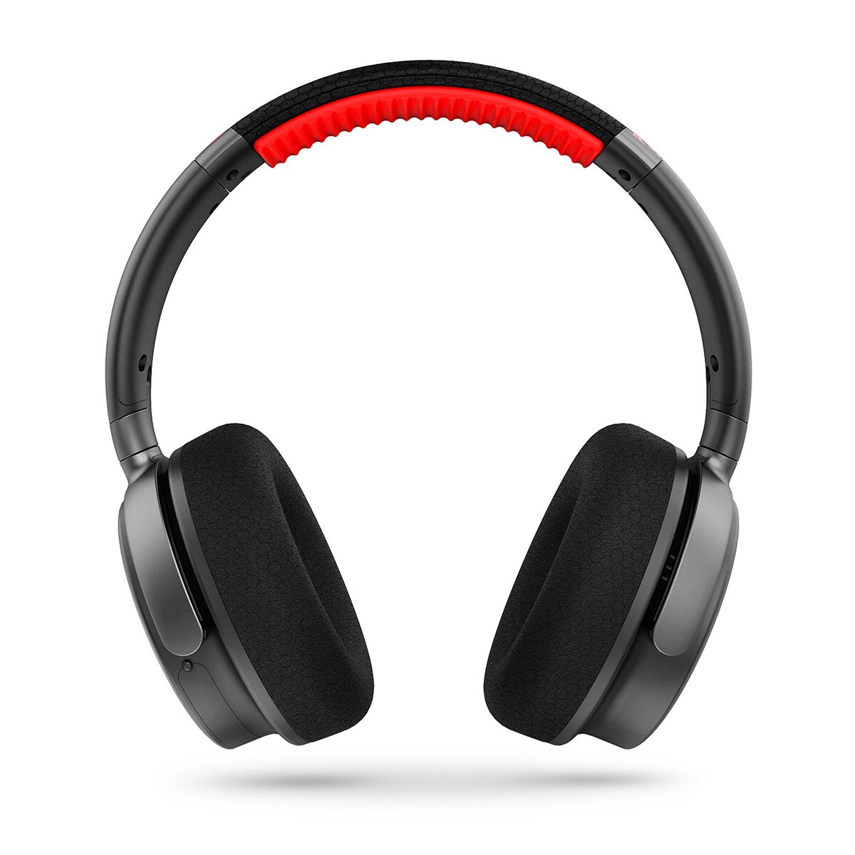 Auriculares de diadema Energy Sistem Power Sport, Bluetooth 5.3, Negro Negro-2