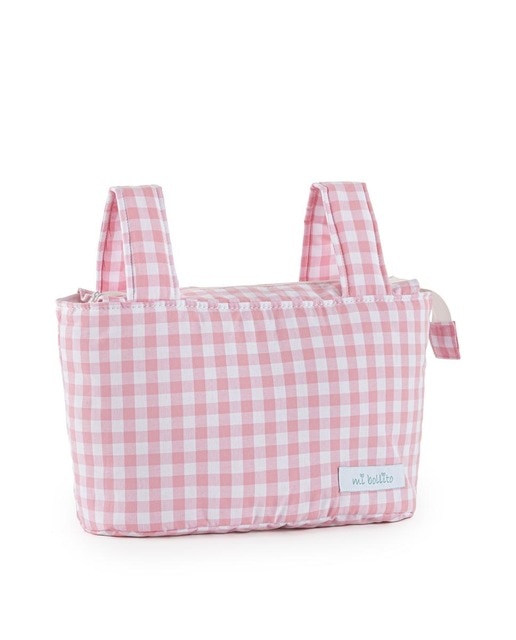 Imagen 0 de Bolsa de paseo pocket