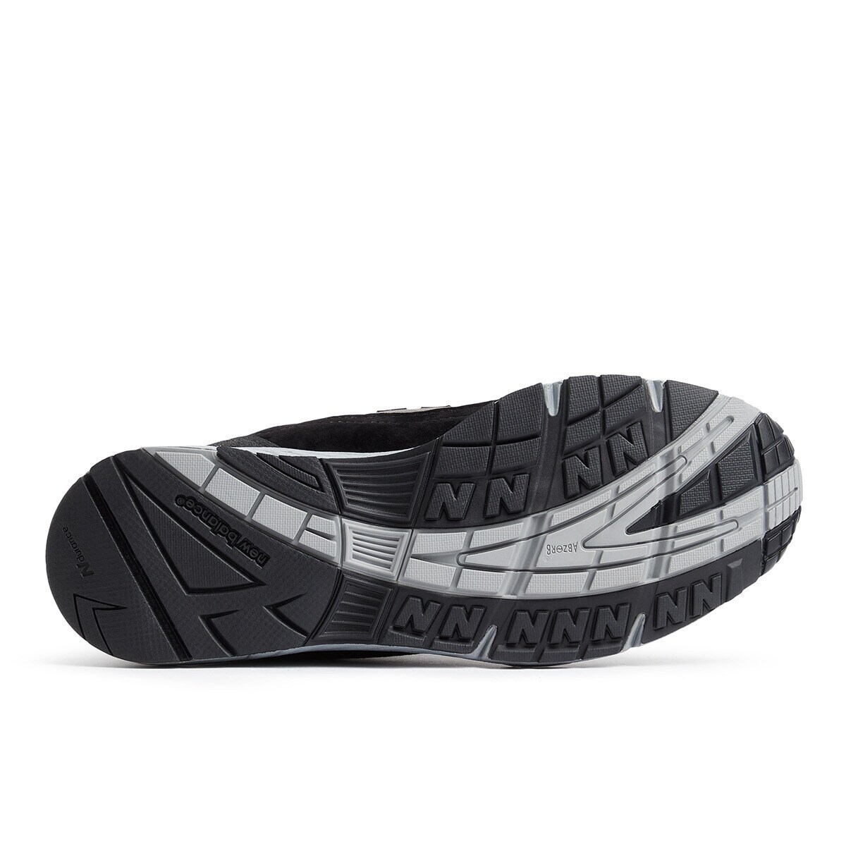 Sapatilhas Casual 991v1 Made in UK Preto-5