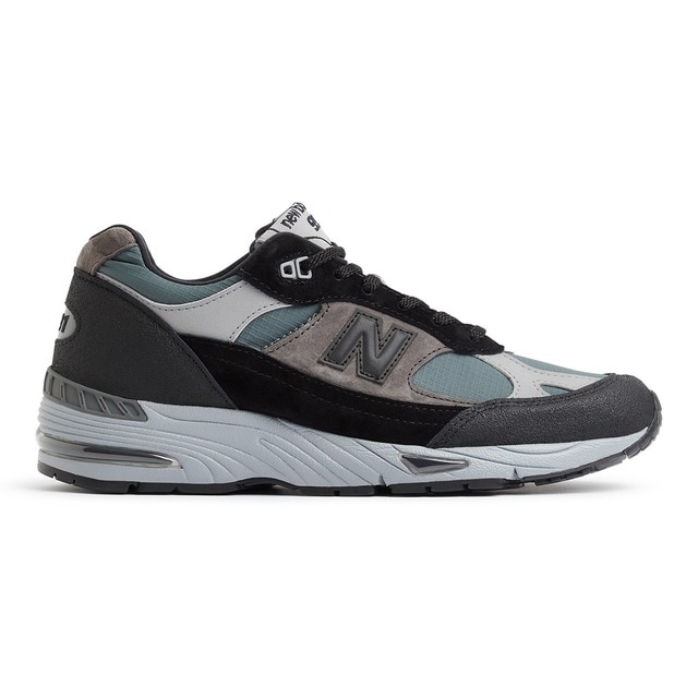 Imagem 0 de Sapatilhas Casual 991v1 Made in UK