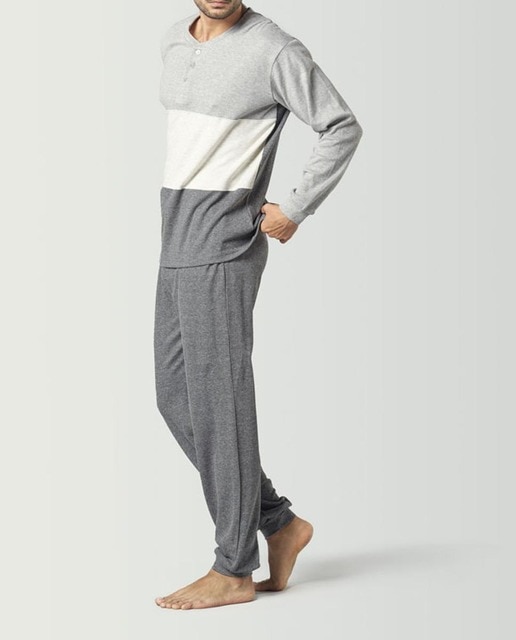 Imagen 0 de Pijama Interlock