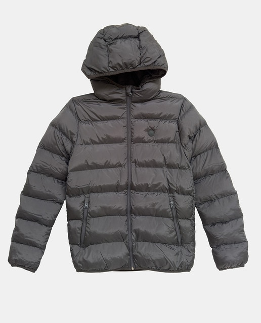 Imagen 0 de Chaqueta ligera de hombre, thermolite con capucha.