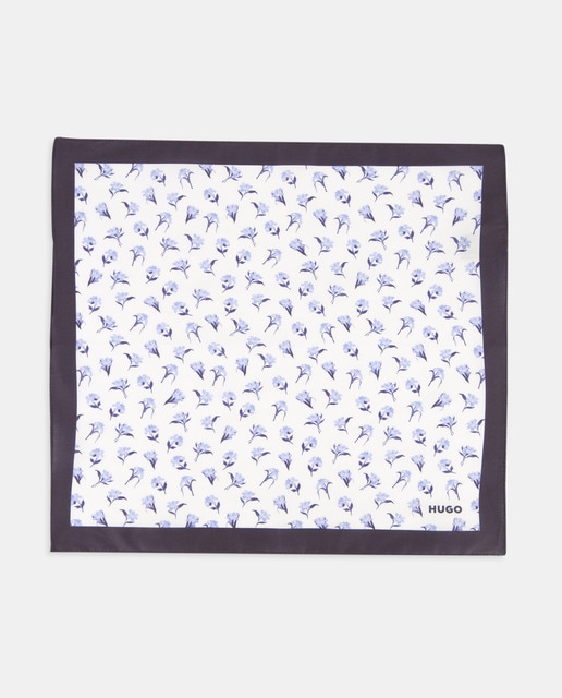 Imagen 0 de Pañuelo de bolsillo de hombre