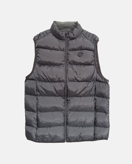 Imagen 0 de Chaleco de hombre, thermolite cierre cremallera.