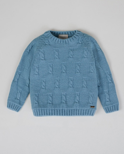 Imagen 0 de Jersey Junior niña