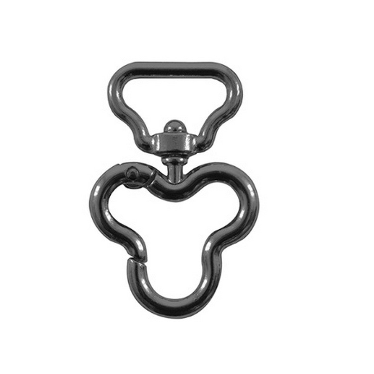 Imagem 0 de Mosquetão Trevo