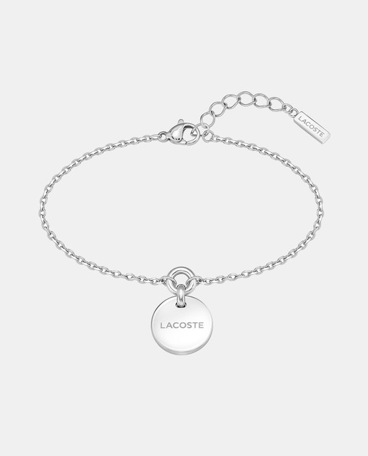 Imagen 0 de Pulsera Memento de acero con eslabones