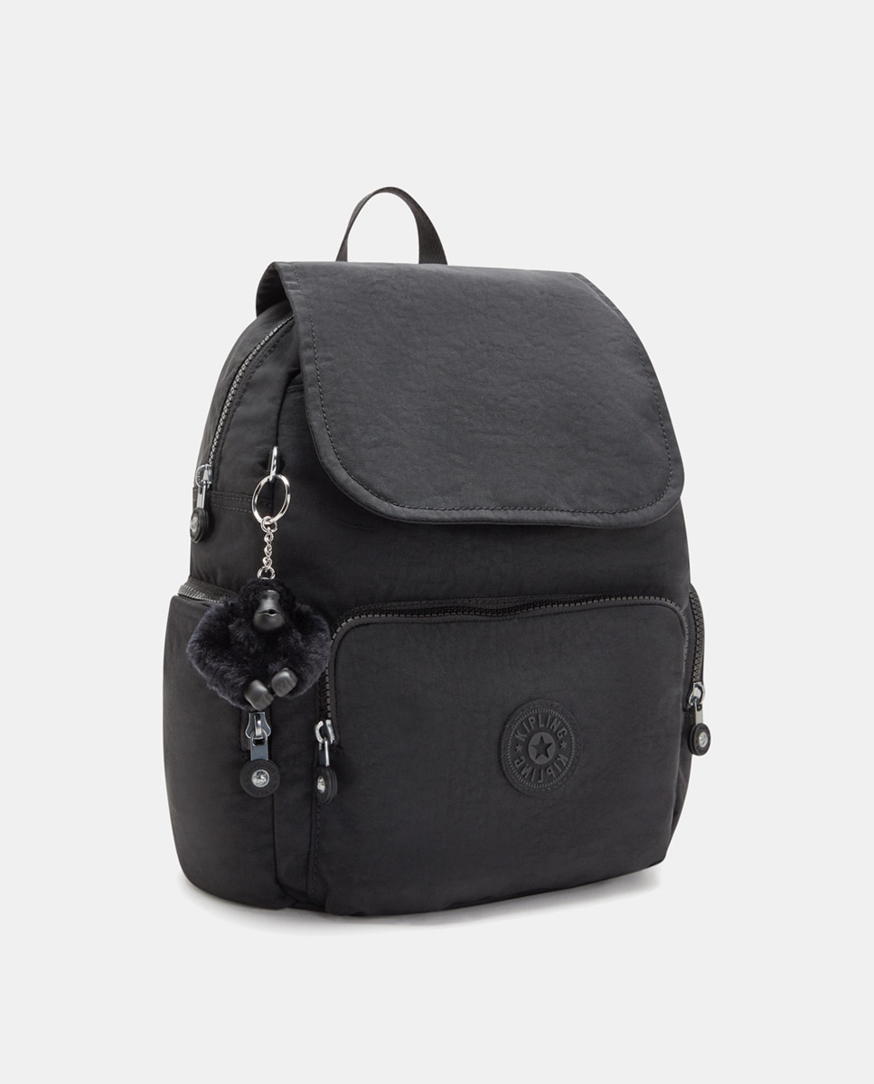 Mochila Pequena Preto-3