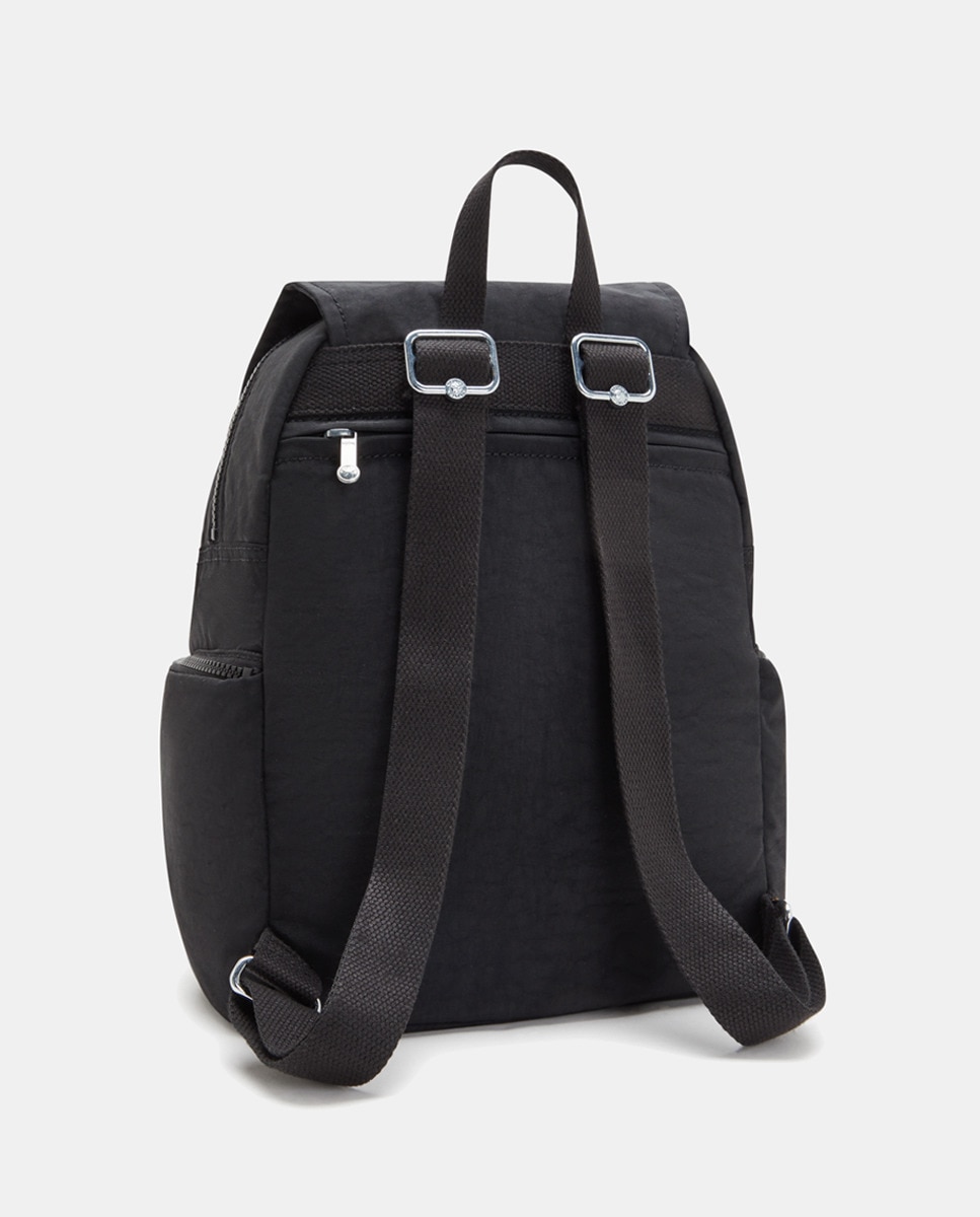 Mochila Pequena Preto-5