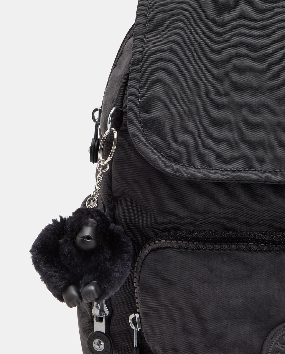 Mochila Pequena Preto-6