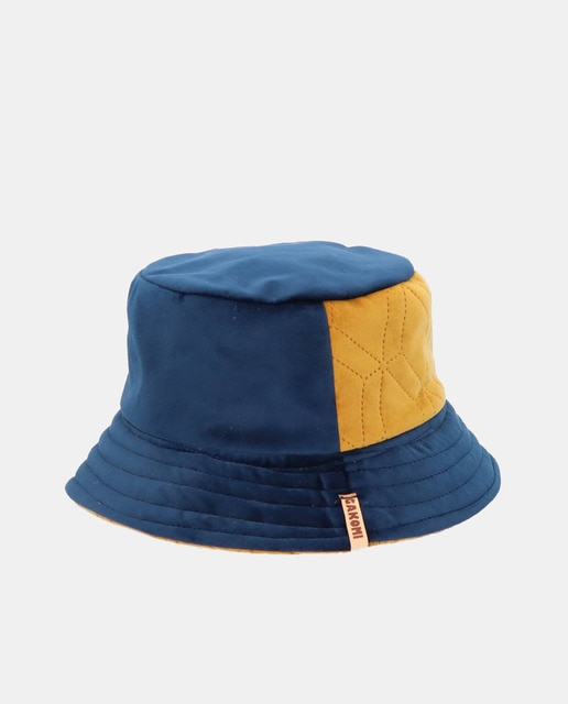 Imagem 0 de Chapéu Mavari com Aba S Bicolor