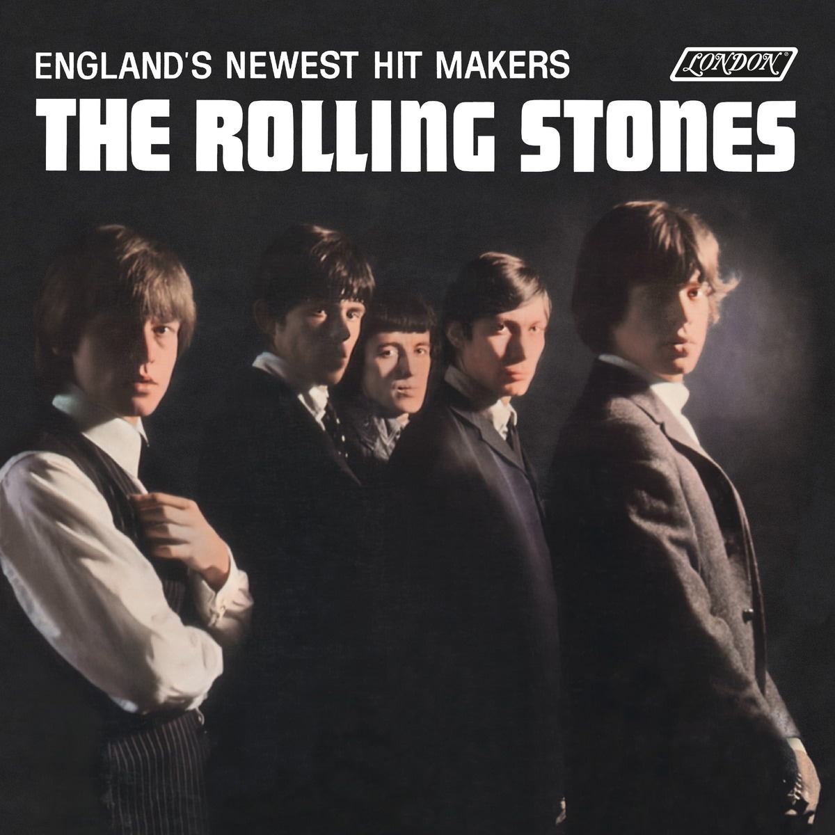 Imagen 0 de The Rolling Stones (UK) (LP-Vinilo)