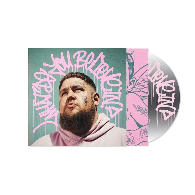 Imagen 0 de What do you believe in? (CD)
