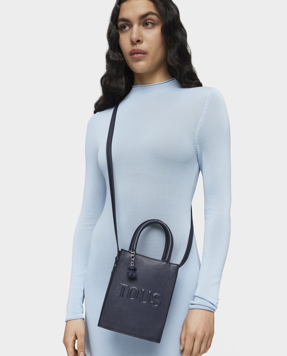 Bolsos Rebajados Bolsos Azules En El Corte Ingles Mini Bolso Tous