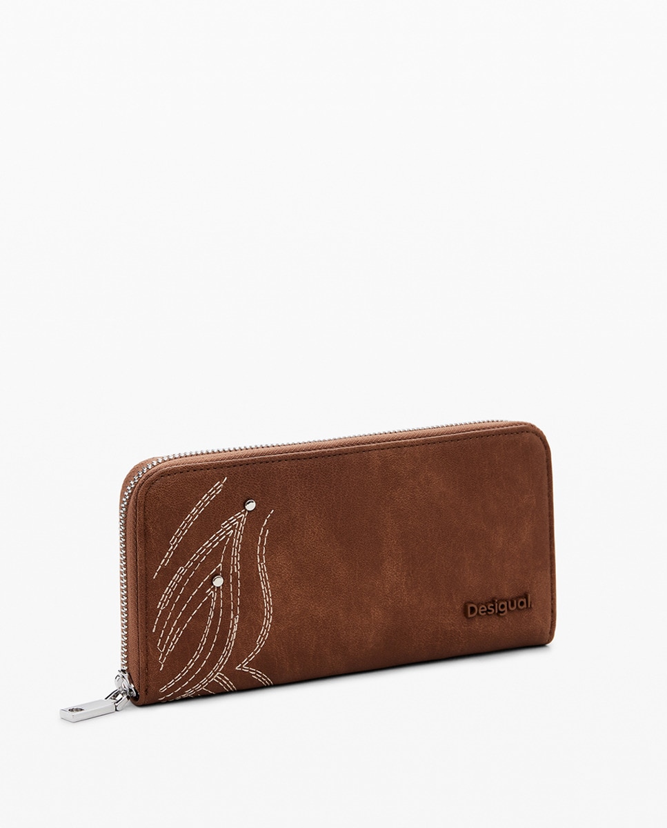 Leblu Carteras Quilmes Cartera Grande El Corte Ingles Desigual