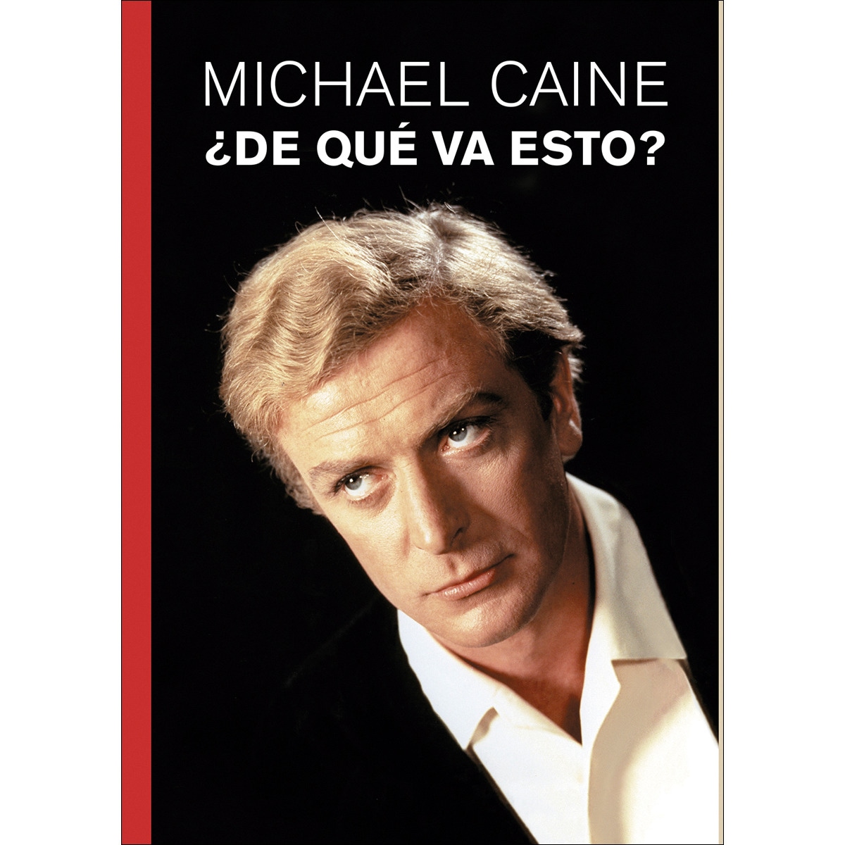 ¿DE QUÉ VA ESTO?: Memorias (Capa mole com abas) 1