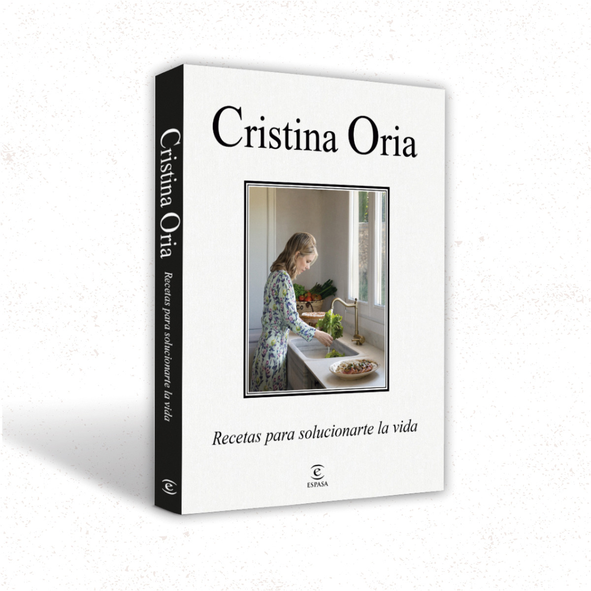 Recetas para solucionarte la vida 1