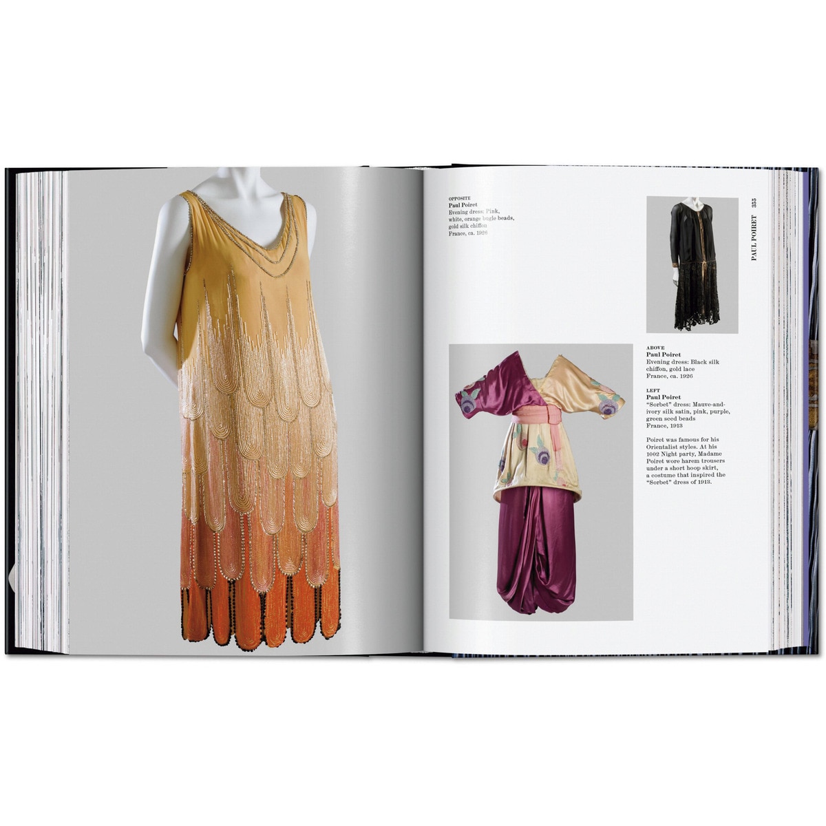 Modedesigner A&Z. 40th Ed. (Capa dura) 5
