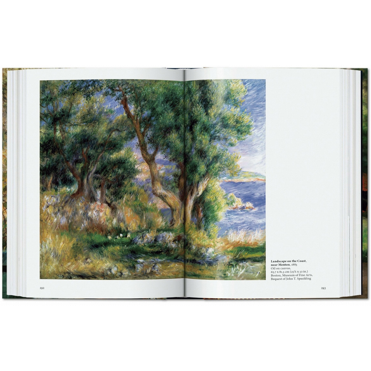 Renoir. 40th Ed. (Capa dura) 7