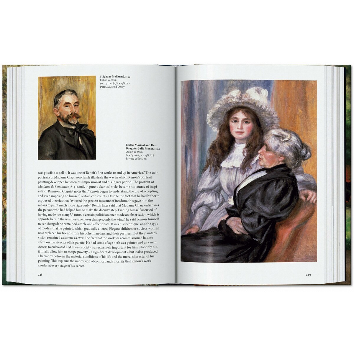 Renoir. 40th Ed. (Capa dura) 4