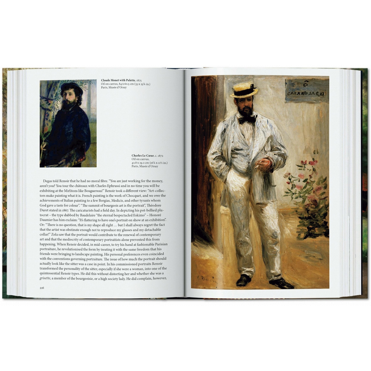 Renoir. 40th Ed. (Capa dura) 3