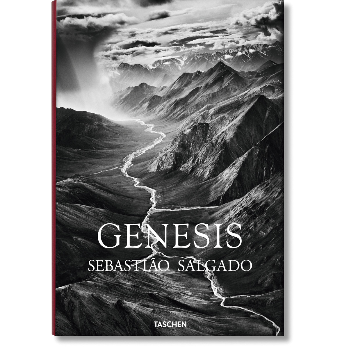 Sebastião Salgado. Genesis (Capa dura) 1