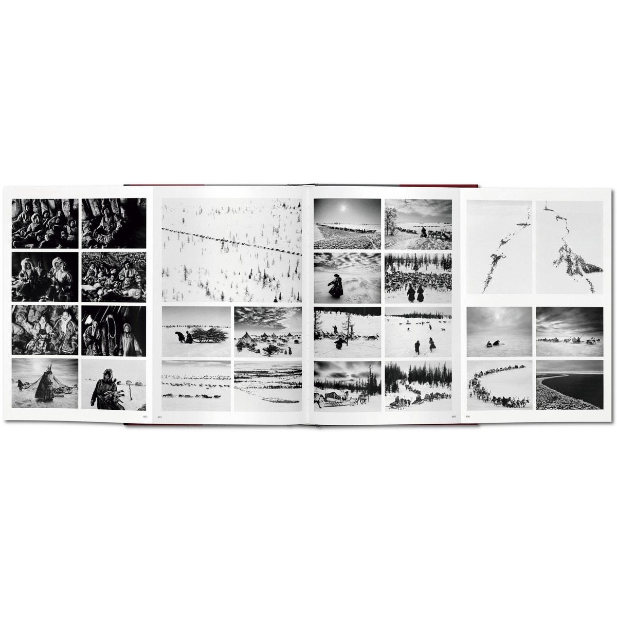 Sebastião Salgado. Genesis (Capa dura) 9