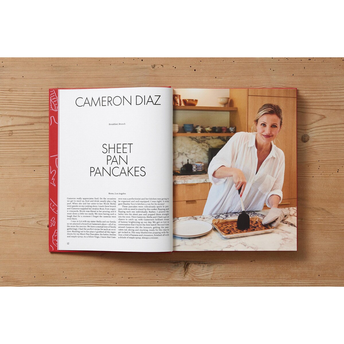 Mary McCartney. Feeding Creativity (Capa dura) 7
