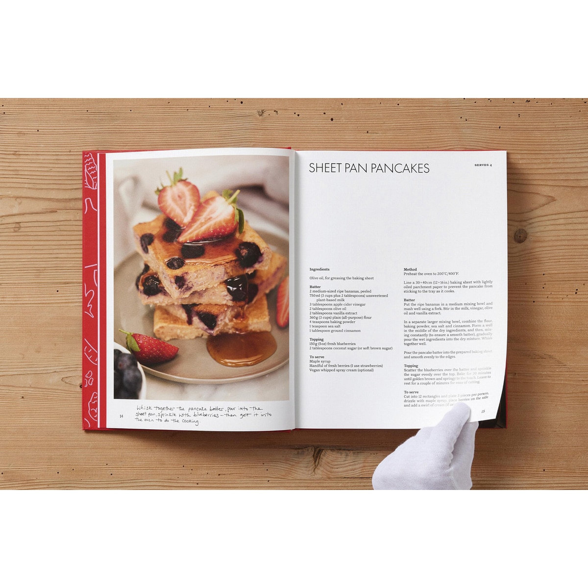 Mary McCartney. Feeding Creativity (Capa dura) 5