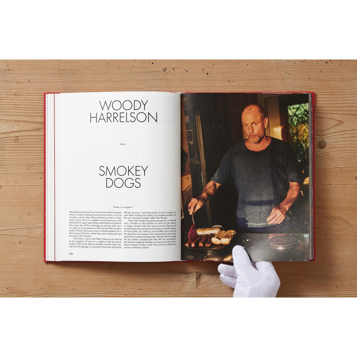 Mary McCartney. Feeding Creativity (Capa dura) 16