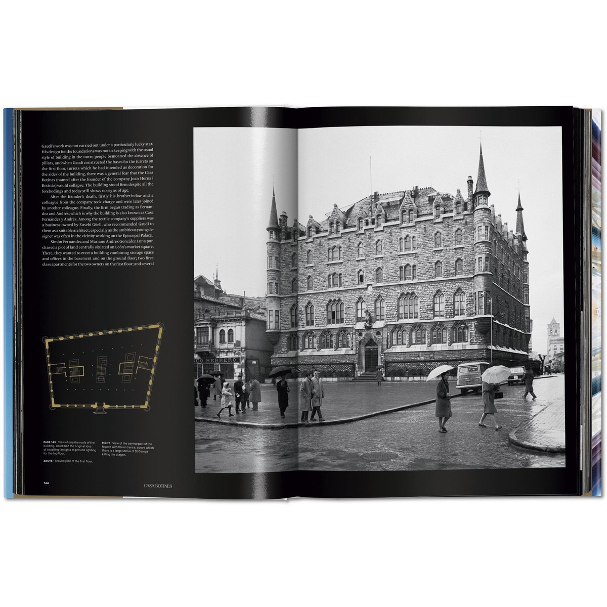 Gaudí. L&&uvre complet (Capa dura) 2