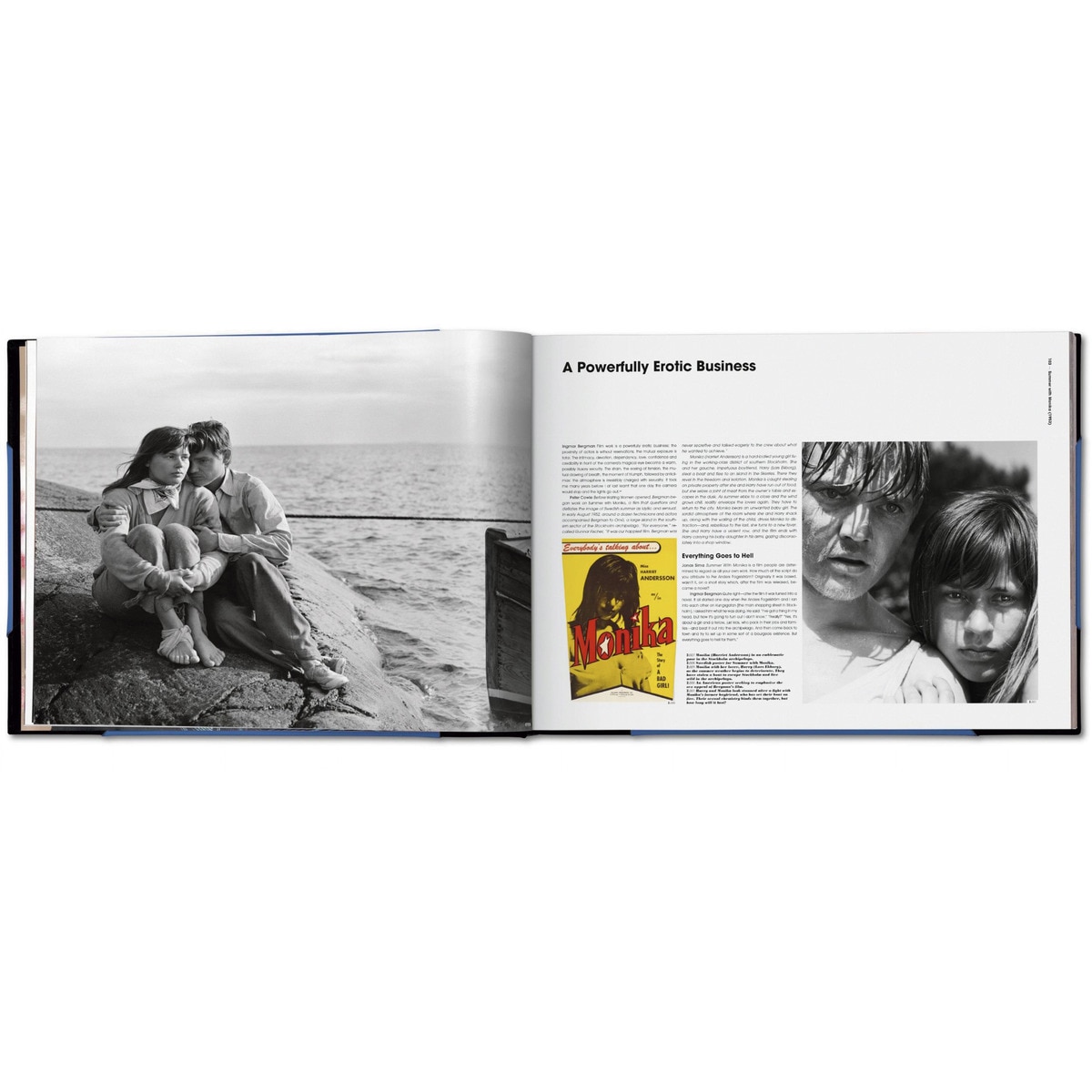 Les Archives Ingmar Bergman (Capa dura) 10