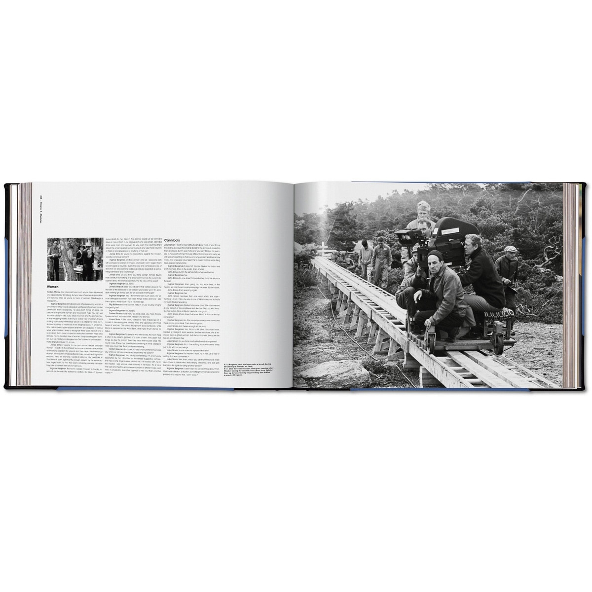 Les Archives Ingmar Bergman (Capa dura) 8