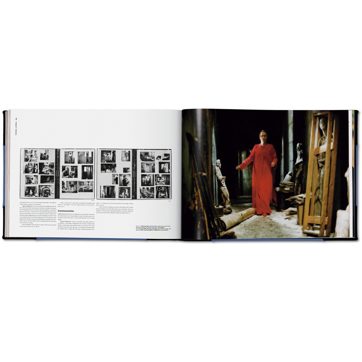 Les Archives Ingmar Bergman (Capa dura) 5