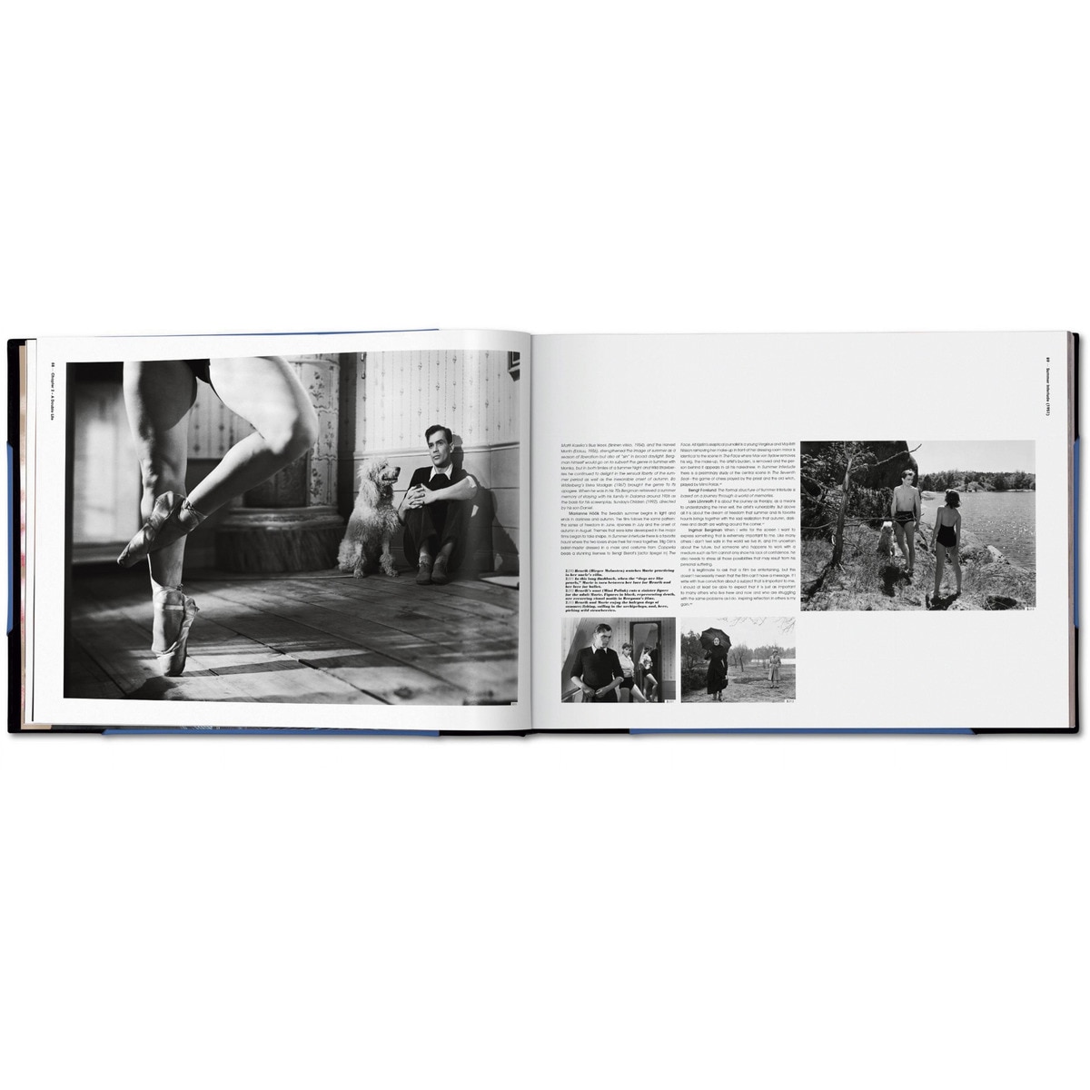 Les Archives Ingmar Bergman (Capa dura) 7