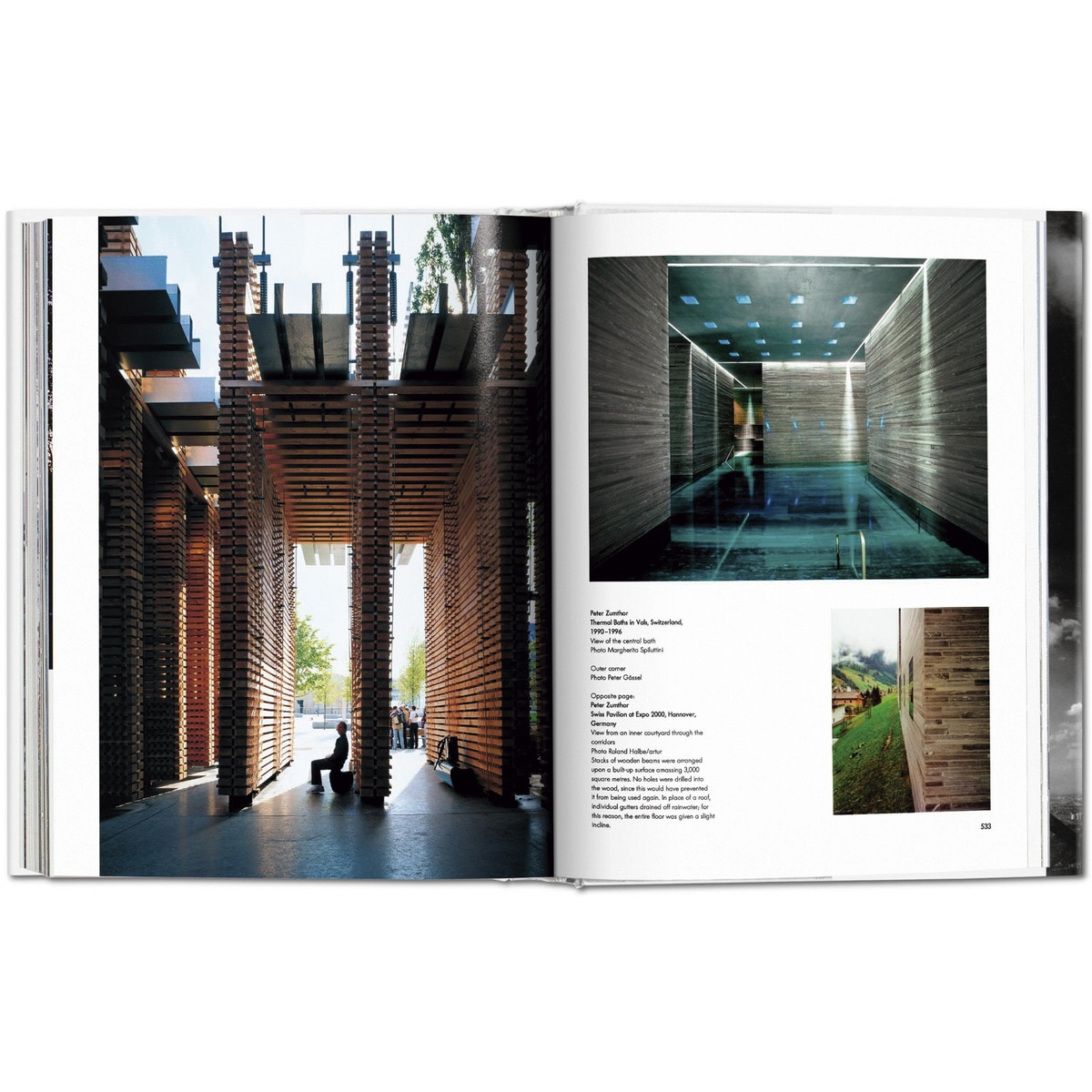 L'Architecture du XXe siècle (Capa dura) 2