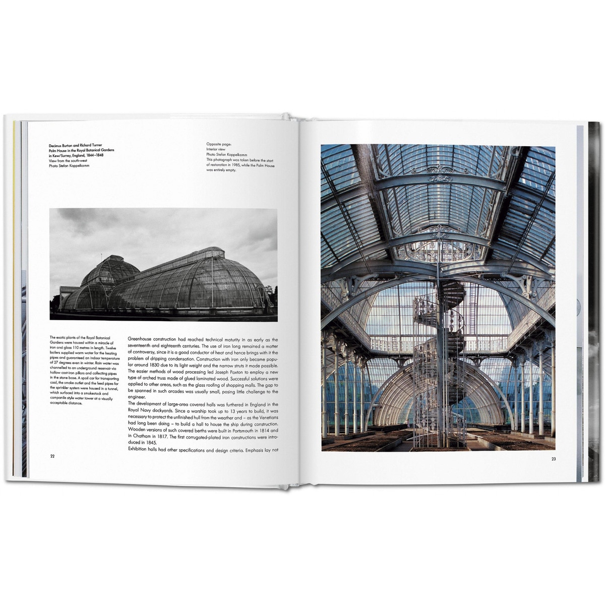 L'Architecture du XXe siècle (Capa dura) 6