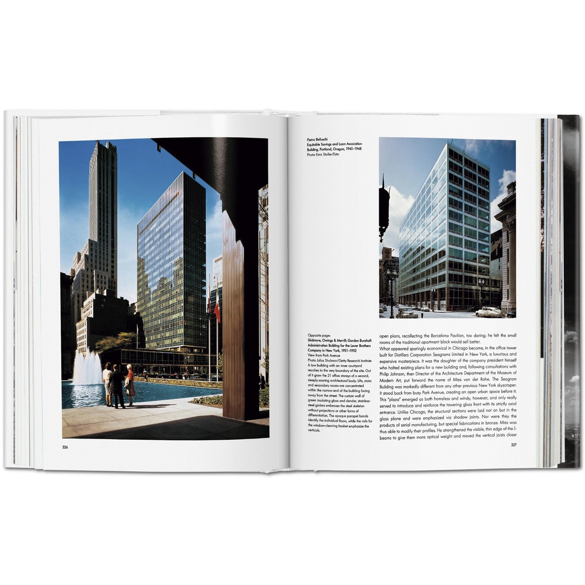 L'Architecture du XXe siècle (Capa dura) 7