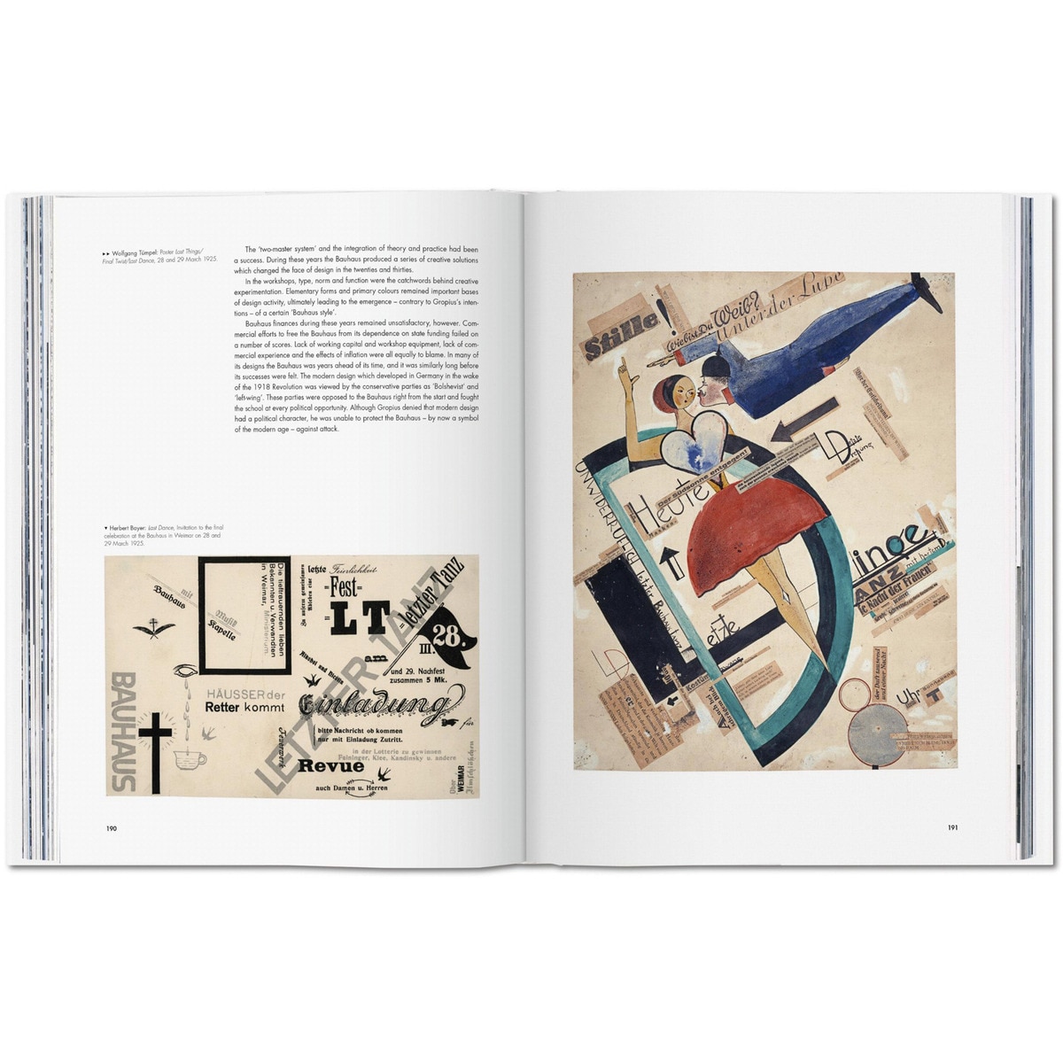 Bauhaus. Édition actualisée (Capa dura) 2