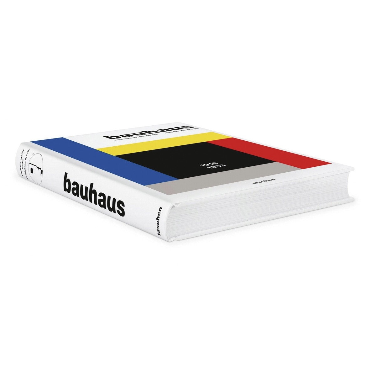 Bauhaus. Édition actualisée (Capa dura) 3