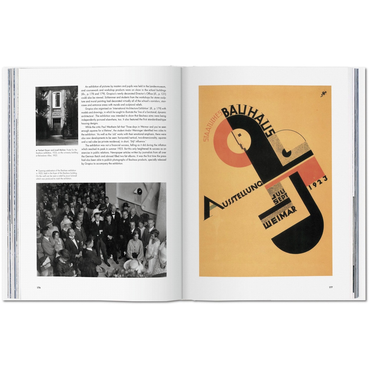 Bauhaus. Édition actualisée (Capa dura) 12