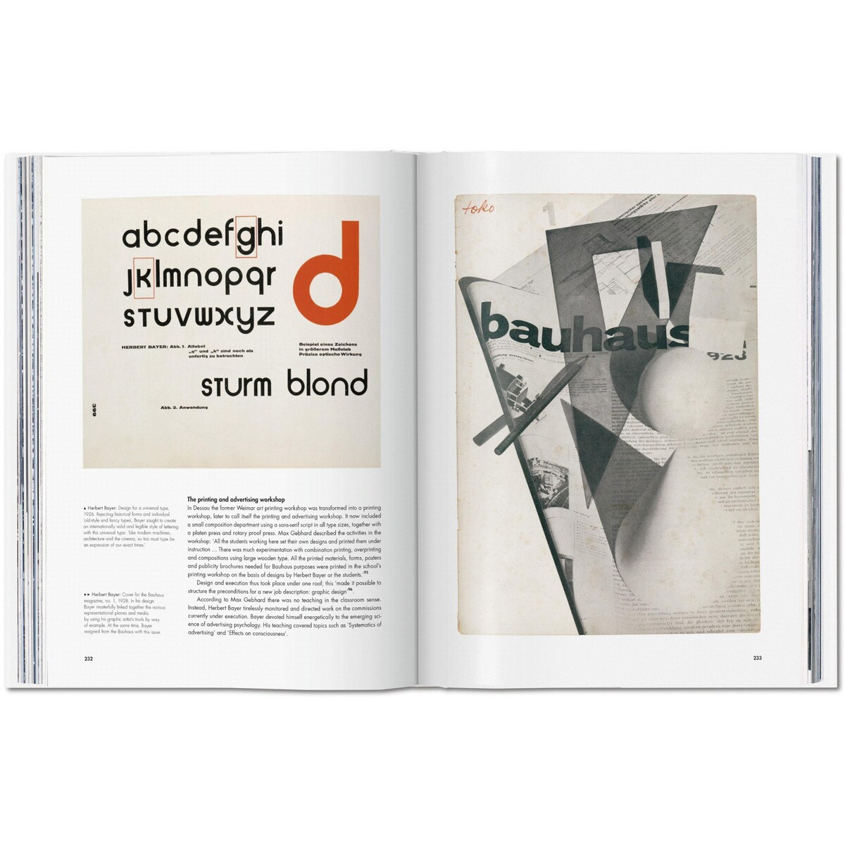 Bauhaus. Édition actualisée (Capa dura) 11