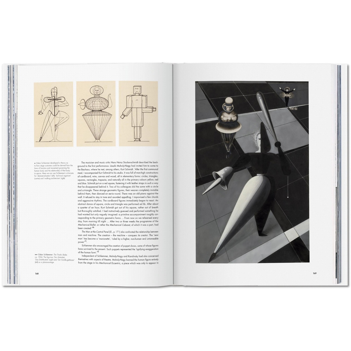 Bauhaus. Édition actualisée (Capa dura) 5